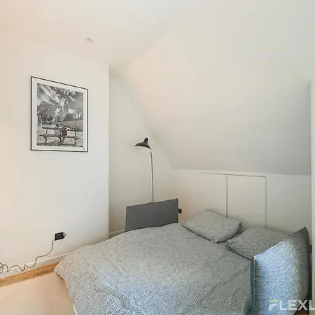 Charming In The Heart Of 8th * Parigi