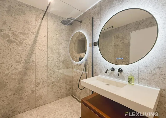 Apartment Charming In The Heart Of 8th